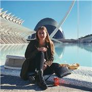 Profesora nativa de francés con 10 años de experiencia